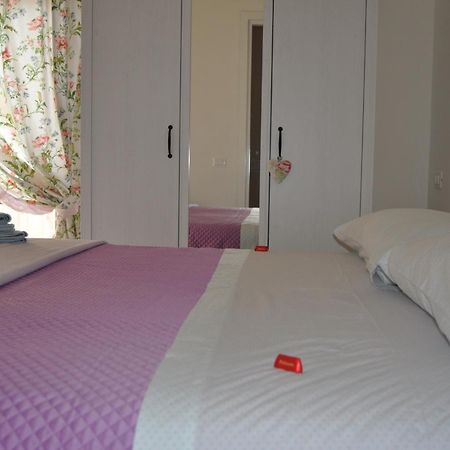 I Citri Bed & Breakfast Taranto Ruang foto