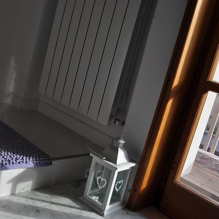 I Citri Bed & Breakfast Taranto Ruang foto