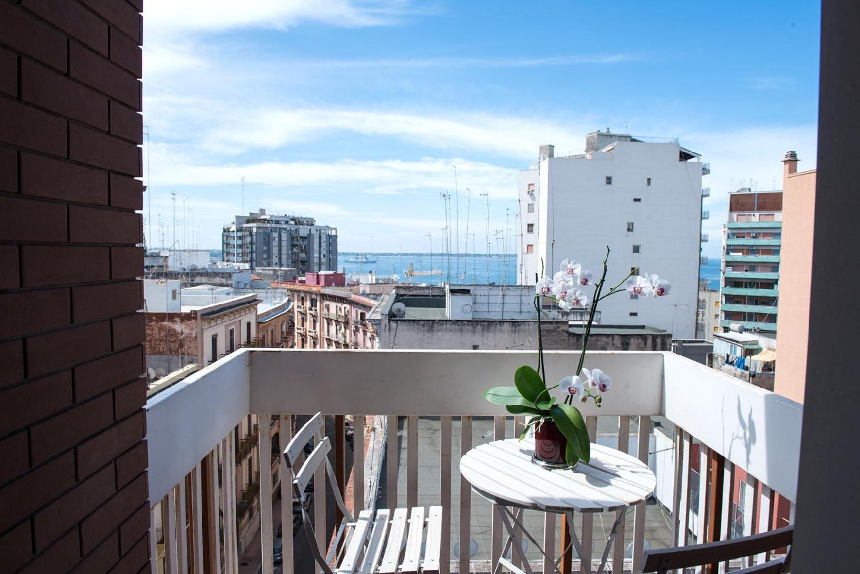 I Citri Bed & Breakfast Taranto Ruang foto
