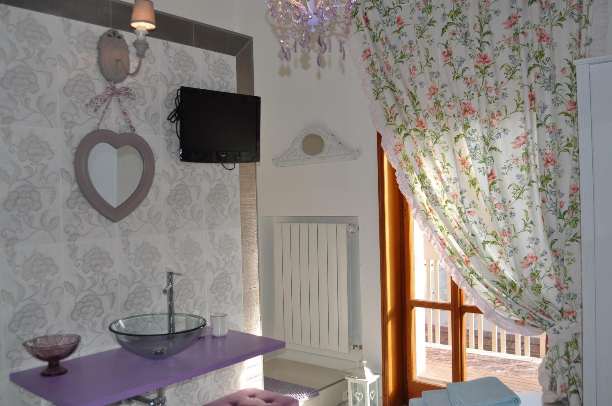 I Citri Bed & Breakfast Taranto Ruang foto