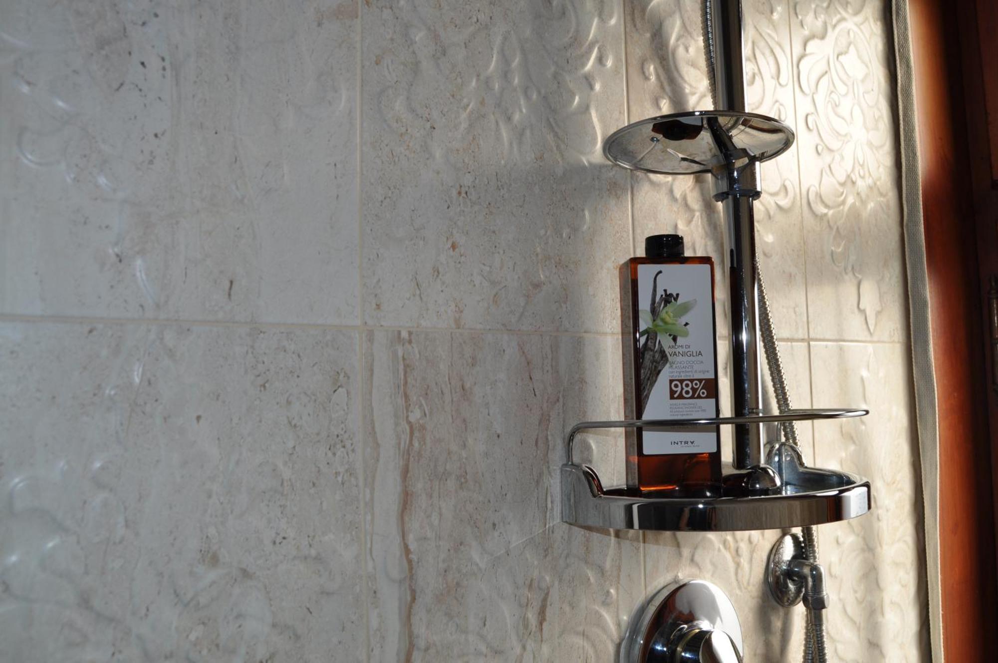 I Citri Bed & Breakfast Taranto Ruang foto