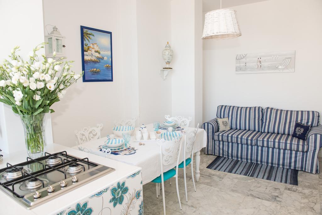 I Citri Bed & Breakfast Taranto Bagian luar foto