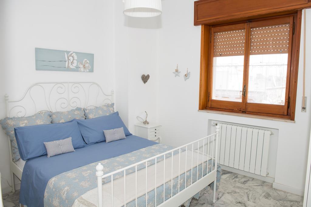 I Citri Bed & Breakfast Taranto Bagian luar foto