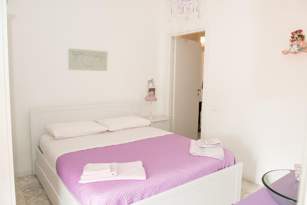 I Citri Bed & Breakfast Taranto Bagian luar foto