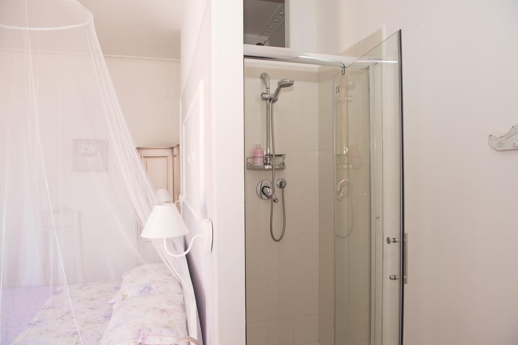 I Citri Bed & Breakfast Taranto Bagian luar foto
