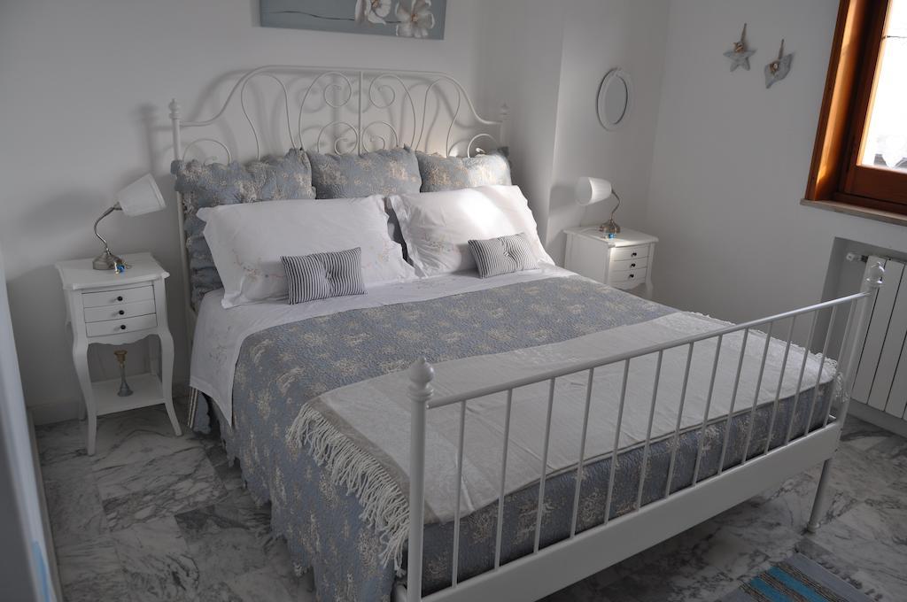 I Citri Bed & Breakfast Taranto Ruang foto