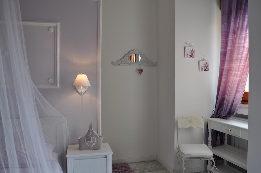 I Citri Bed & Breakfast Taranto Ruang foto