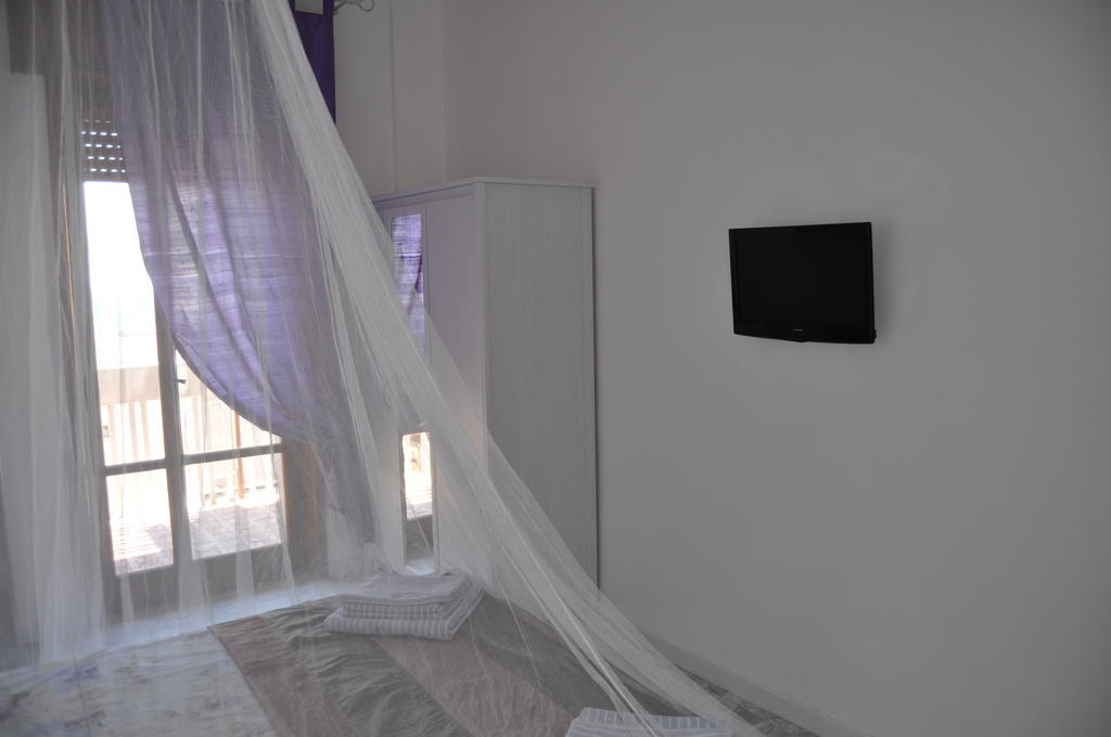 I Citri Bed & Breakfast Taranto Bagian luar foto