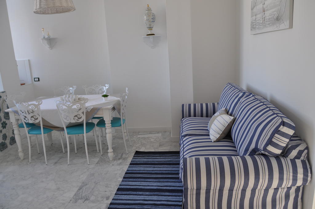 I Citri Bed & Breakfast Taranto Bagian luar foto