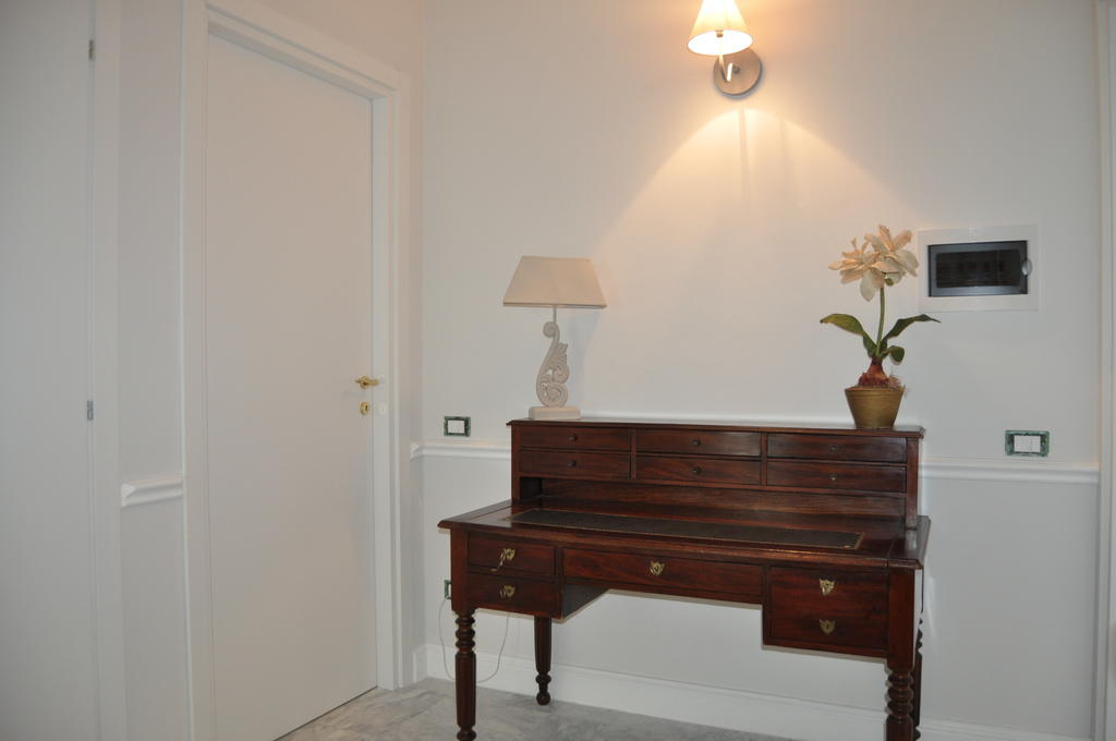 I Citri Bed & Breakfast Taranto Bagian luar foto