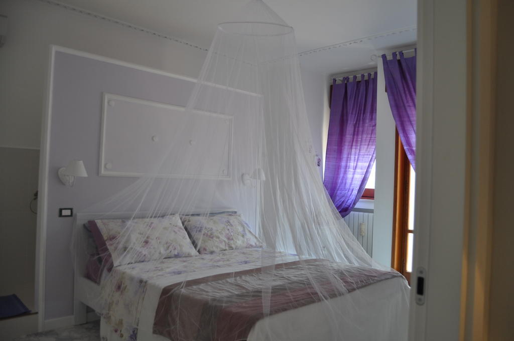 I Citri Bed & Breakfast Taranto Bagian luar foto