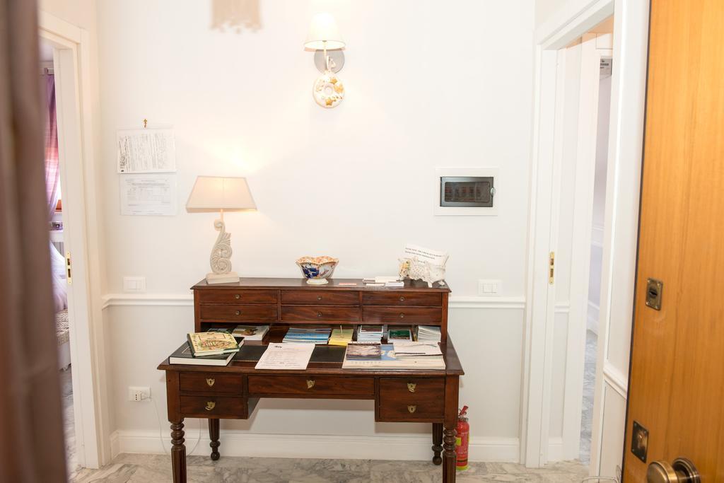 I Citri Bed & Breakfast Taranto Bagian luar foto