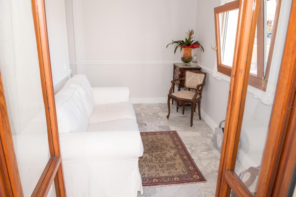 I Citri Bed & Breakfast Taranto Bagian luar foto
