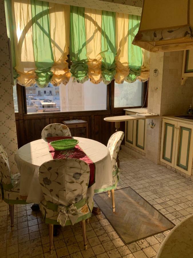 I Citri Bed & Breakfast Taranto Bagian luar foto