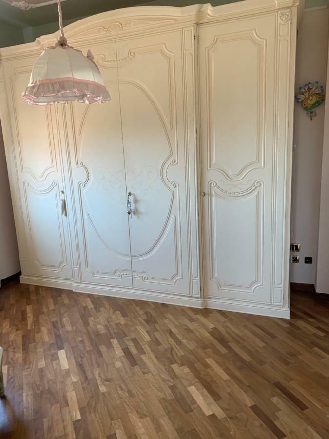 I Citri Bed & Breakfast Taranto Bagian luar foto
