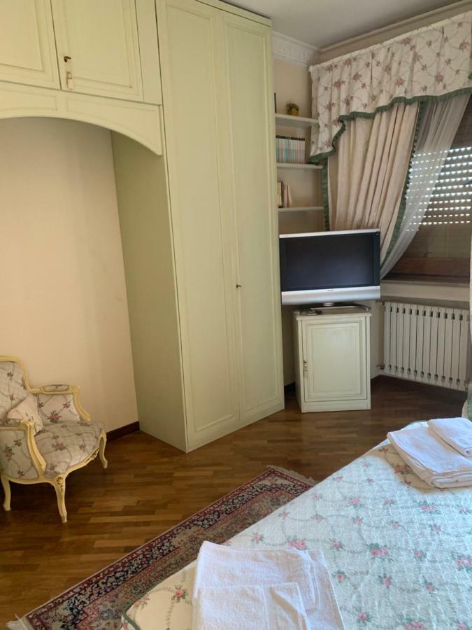 I Citri Bed & Breakfast Taranto Bagian luar foto