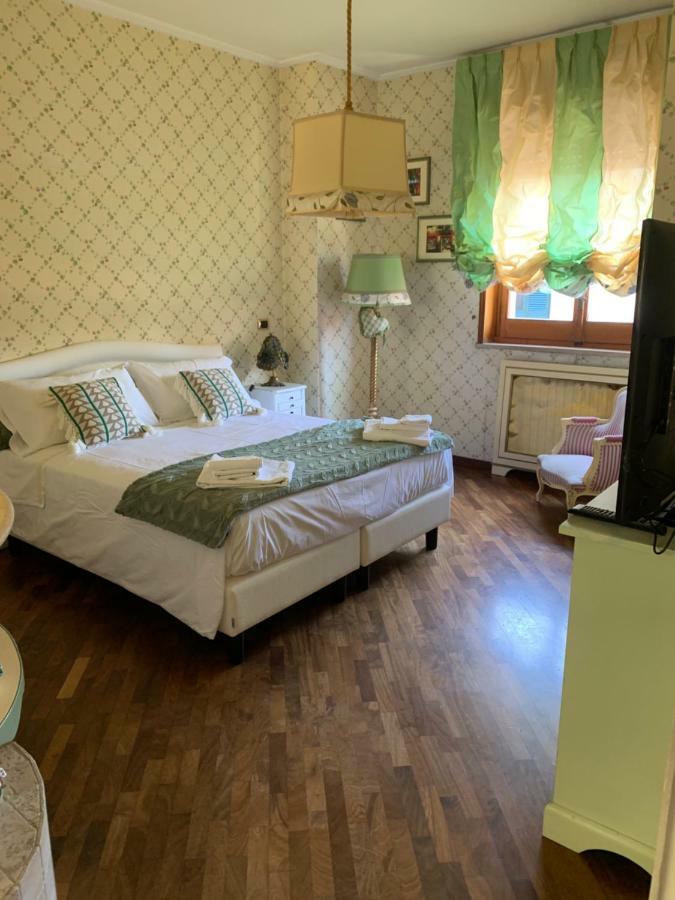 I Citri Bed & Breakfast Taranto Bagian luar foto