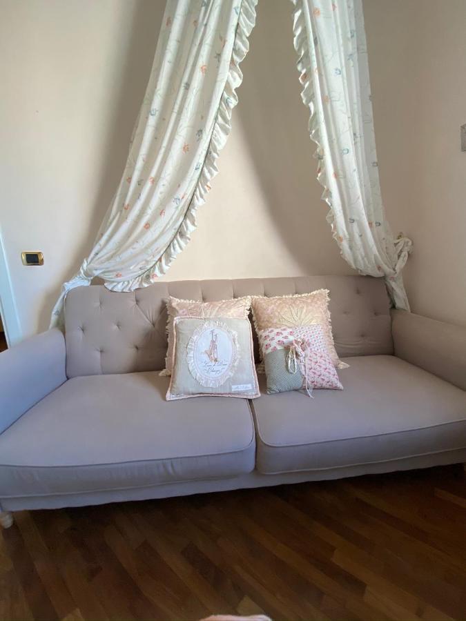 I Citri Bed & Breakfast Taranto Bagian luar foto
