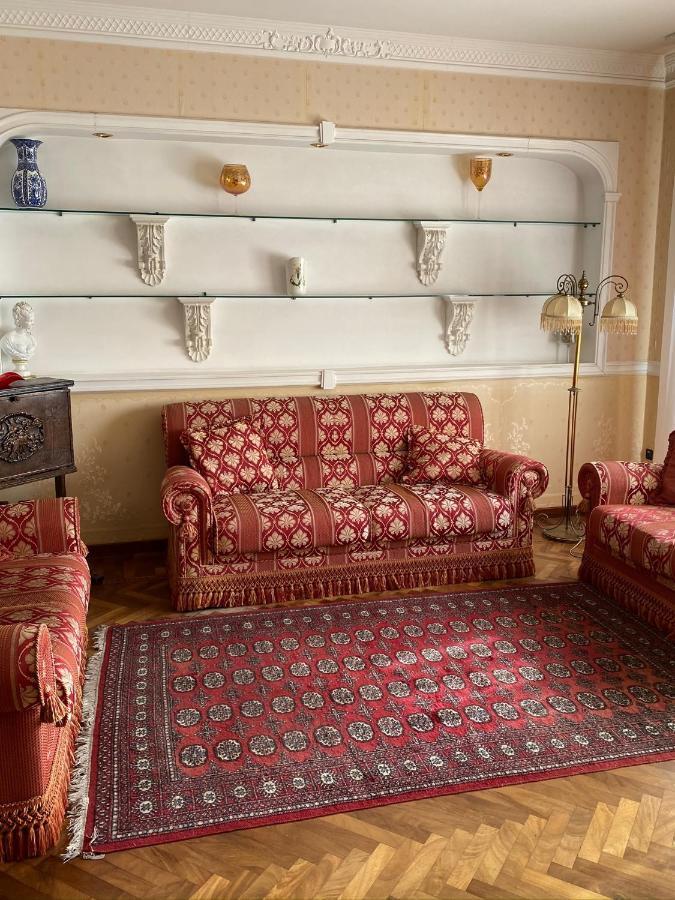 I Citri Bed & Breakfast Taranto Bagian luar foto