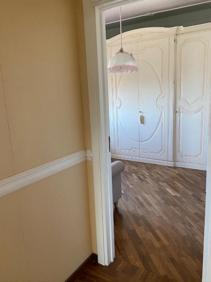 I Citri Bed & Breakfast Taranto Bagian luar foto