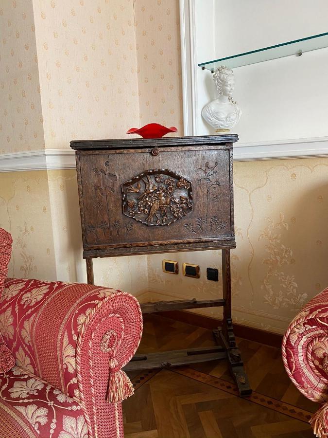 I Citri Bed & Breakfast Taranto Bagian luar foto