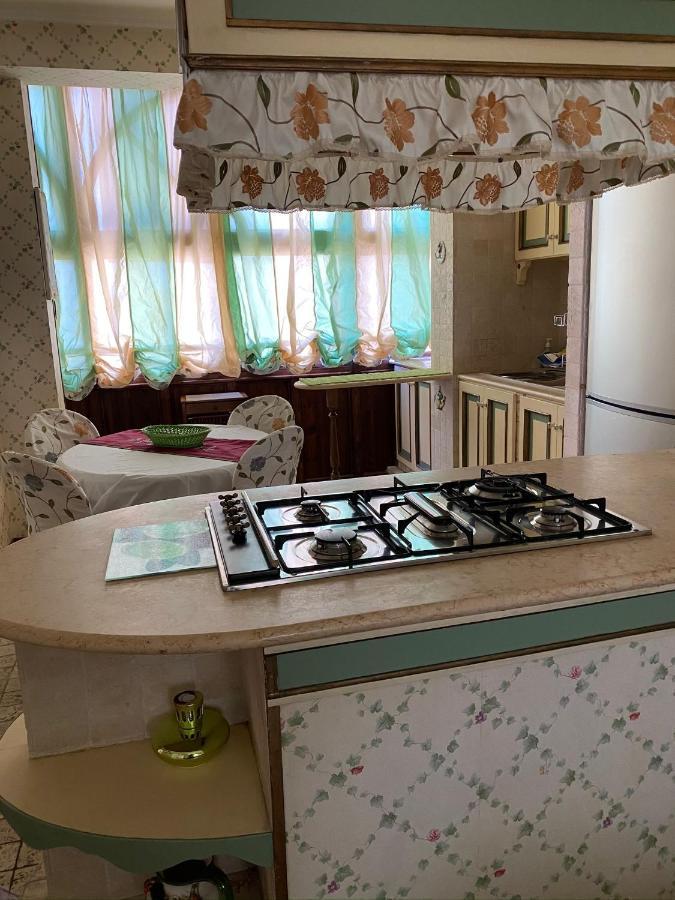 I Citri Bed & Breakfast Taranto Bagian luar foto