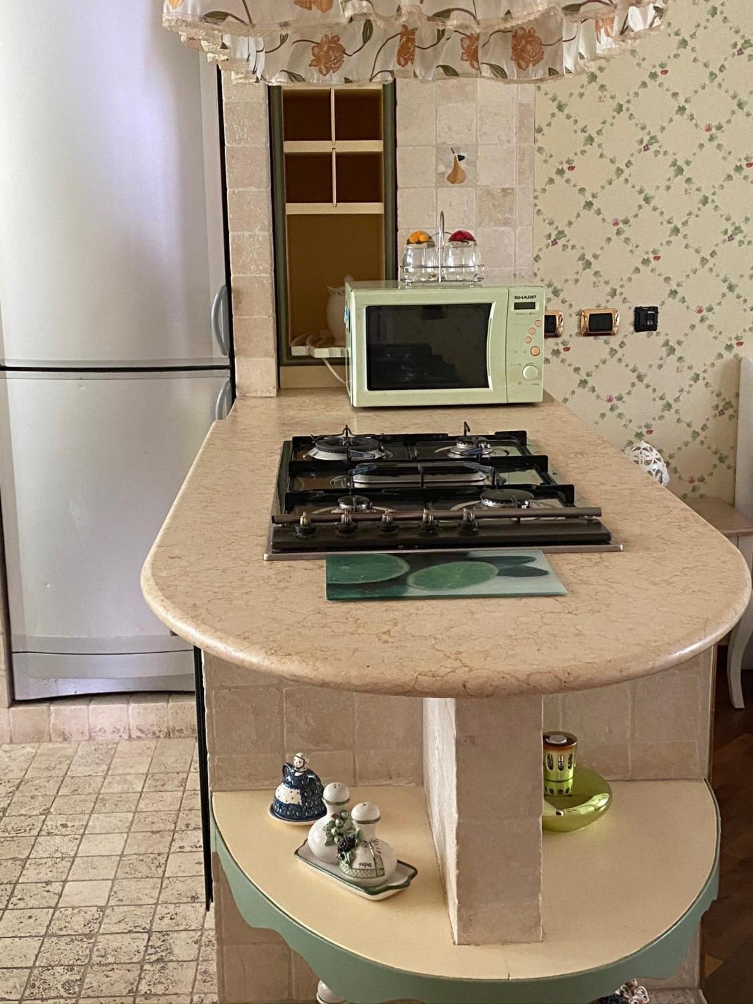 I Citri Bed & Breakfast Taranto Bagian luar foto