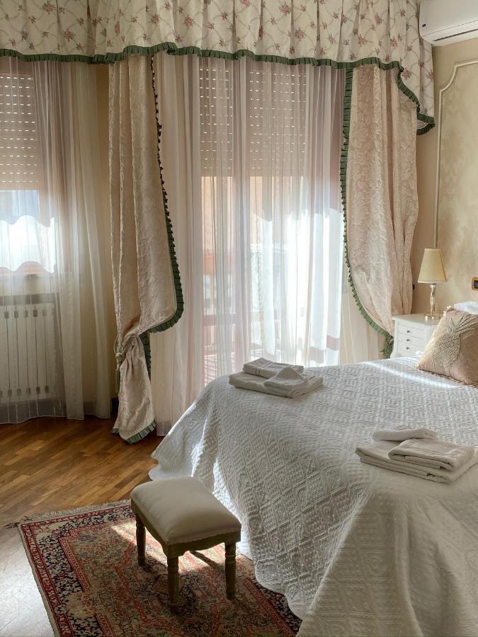 I Citri Bed & Breakfast Taranto Bagian luar foto