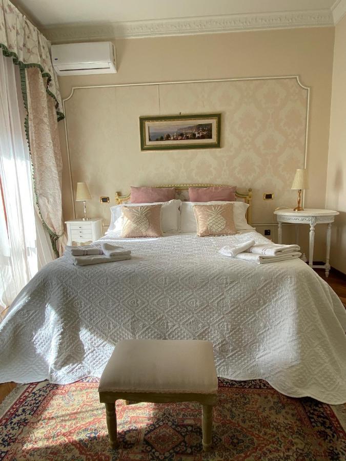 I Citri Bed & Breakfast Taranto Bagian luar foto